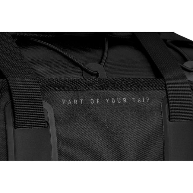 ACID Pack Pro 15L Bikepacking pyörälaukku ohjaustankoon